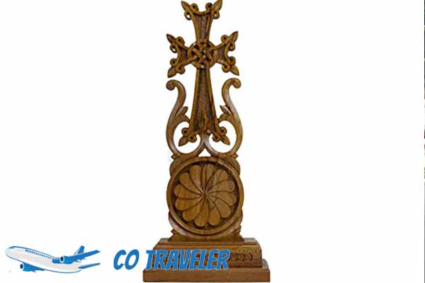 List of Armenian souvenirs: Armenian foods, handicrafts | Co Traveler