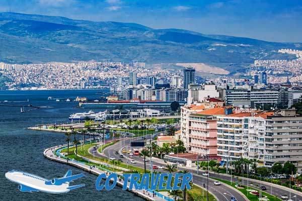 Day trips from Izmir