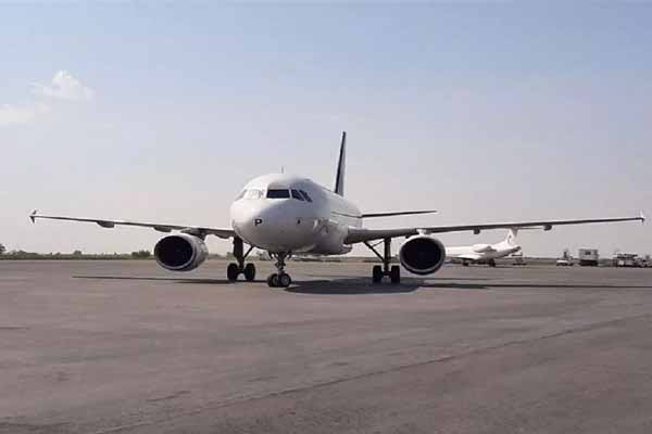 معلومات الطيران عن مطار بوشهر ومطار بوشهر ؛ رحلة إلى الشمس الجنوبية الساطعة