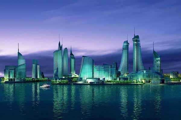 أهم مناطق الجذب السياحي في المنامة