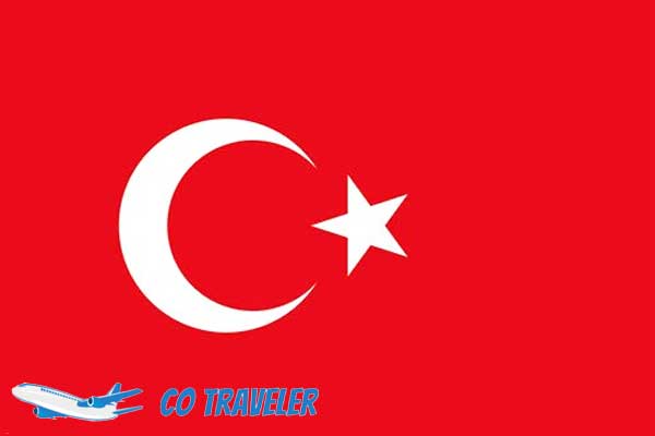 كل شيء عن علم تركيا